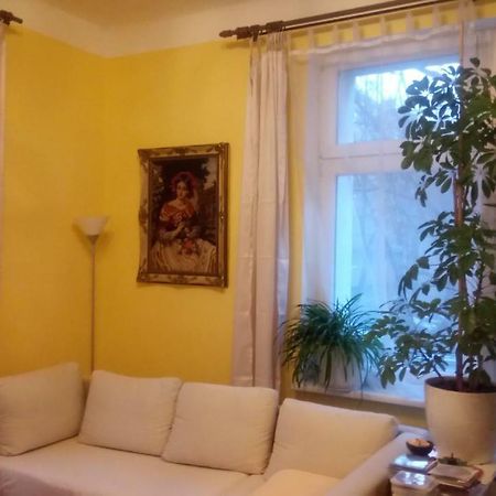 Wohnung In Wien Zewnętrze zdjęcie