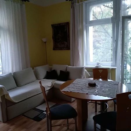 Wohnung In Wien Zewnętrze zdjęcie