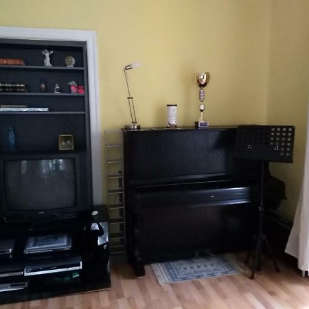 Wohnung In Wien Zewnętrze zdjęcie