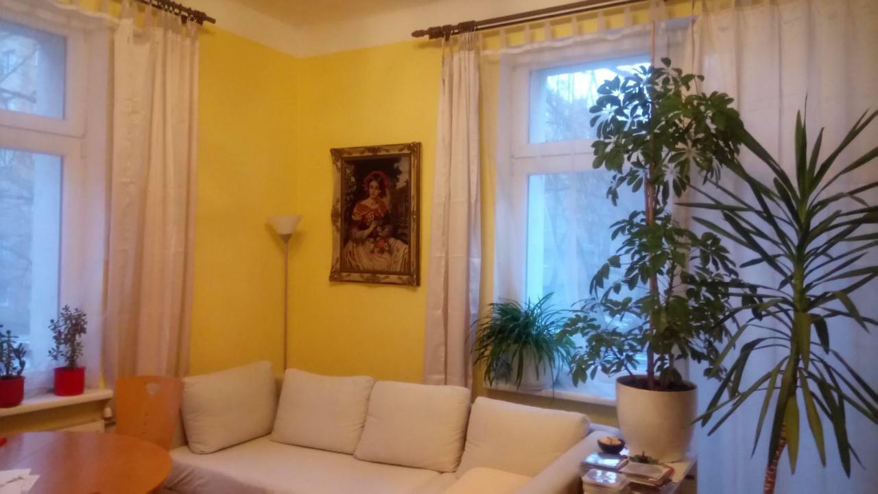 Wohnung In Wien Zewnętrze zdjęcie