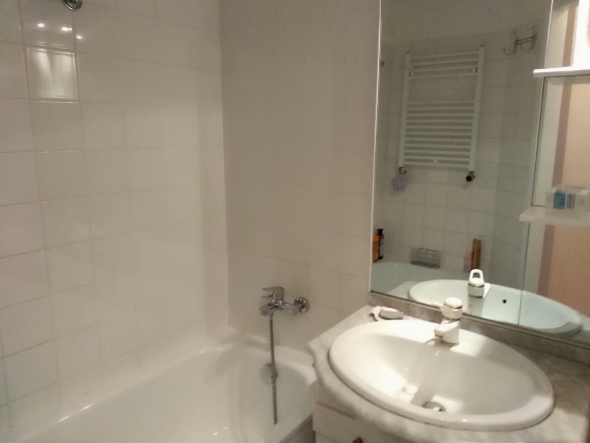 Wohnung In Wien Zewnętrze zdjęcie