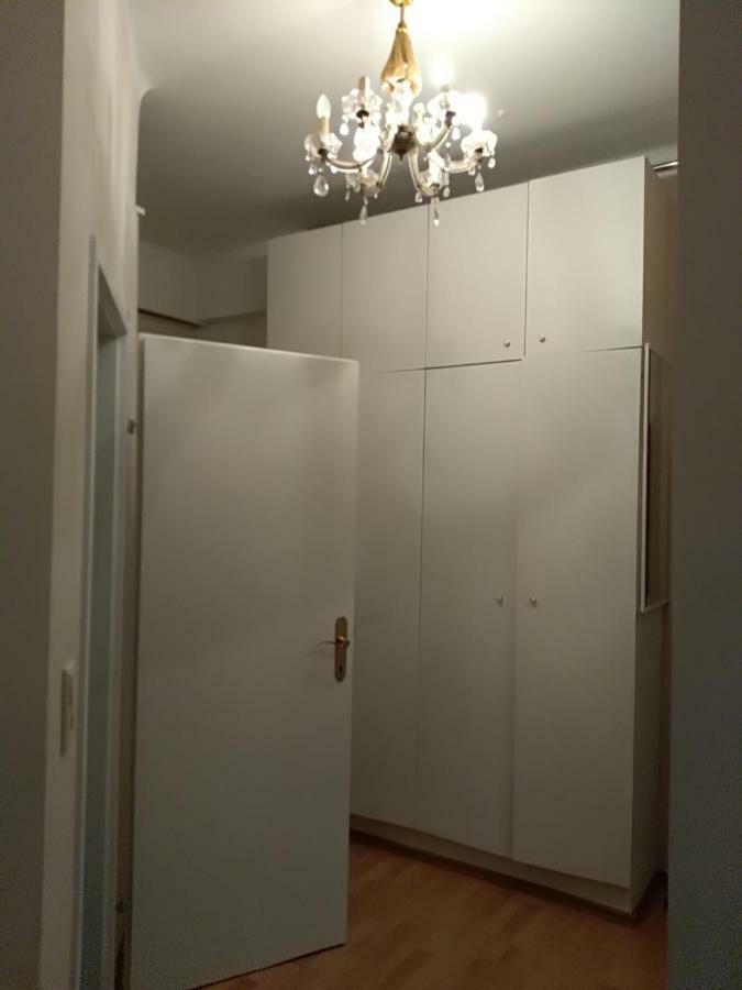 Wohnung In Wien Zewnętrze zdjęcie