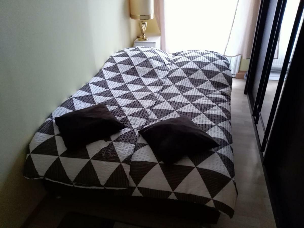 Wohnung In Wien Zewnętrze zdjęcie