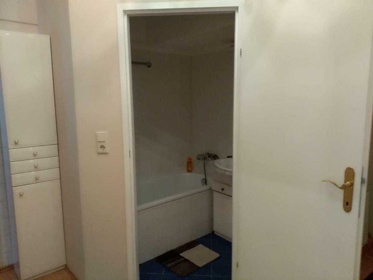 Wohnung In Wien Zewnętrze zdjęcie