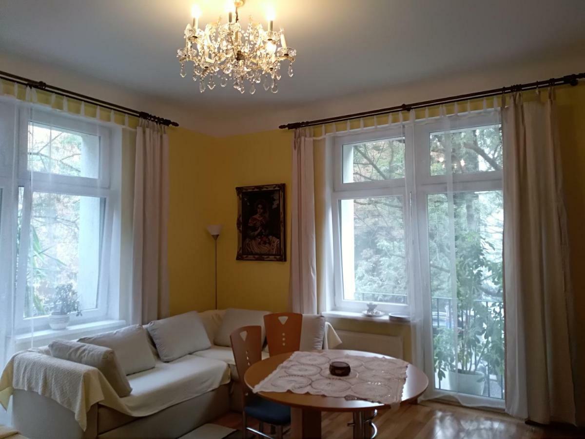 Wohnung In Wien Zewnętrze zdjęcie