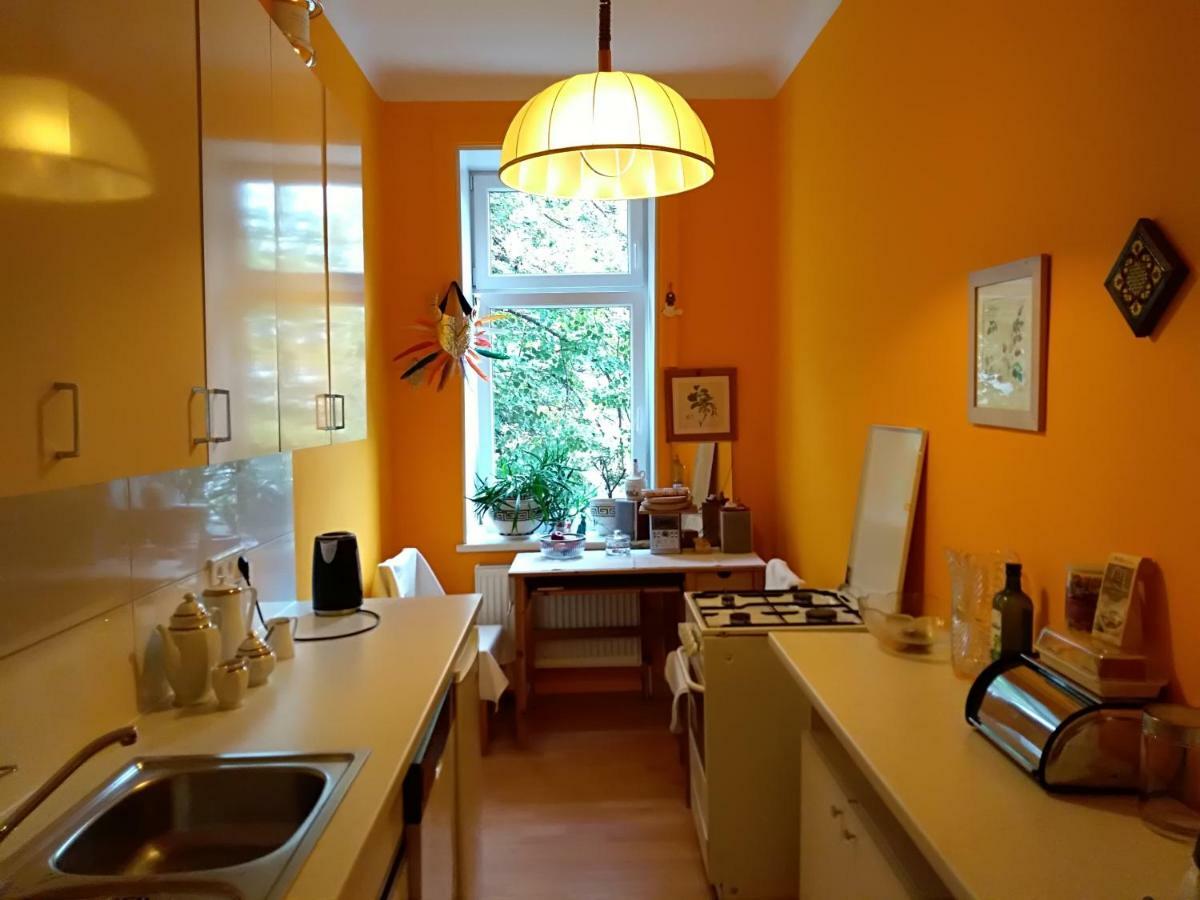 Wohnung In Wien Zewnętrze zdjęcie