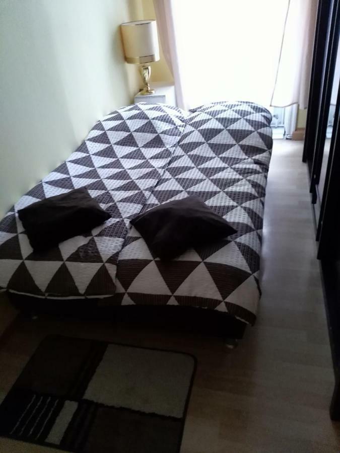 Wohnung In Wien Zewnętrze zdjęcie