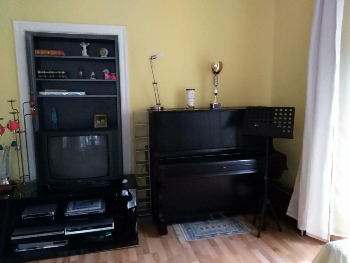 Wohnung In Wien Zewnętrze zdjęcie